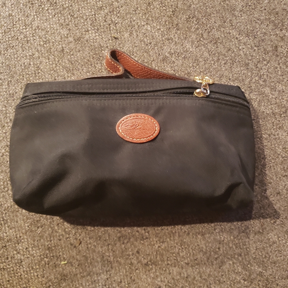 Longchamp

Le Pliage Nylon Cosmetics Case